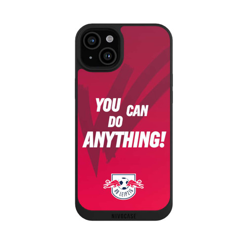 Apple iPhone 15 Plus NIVOpure You Can Do Anything Rot