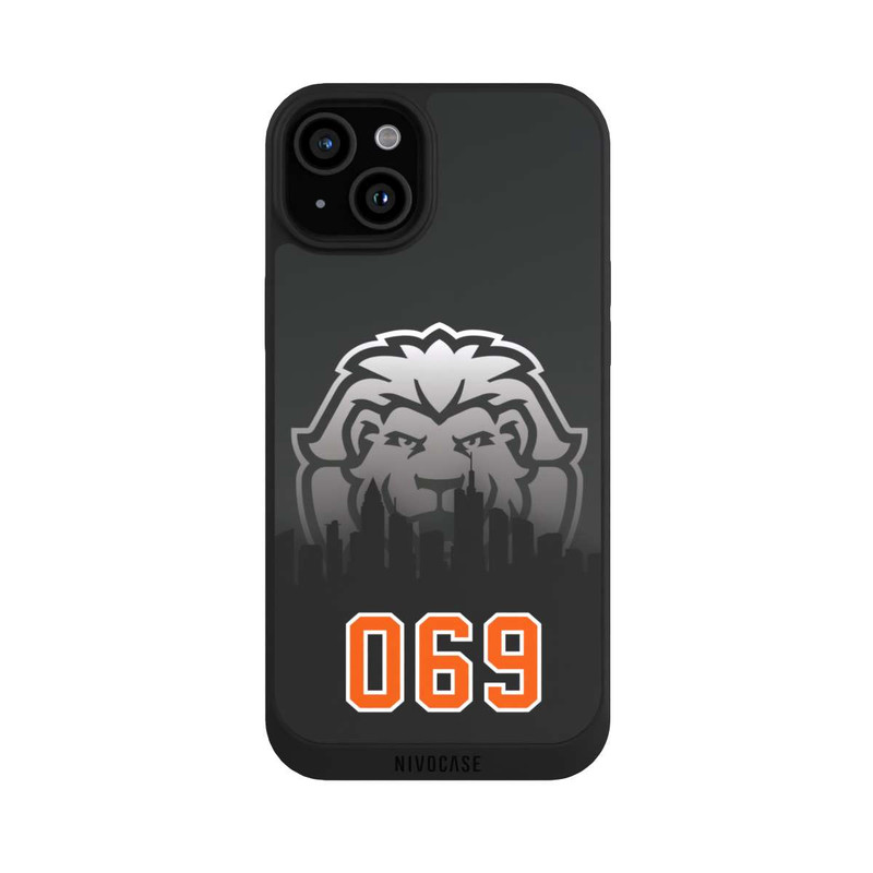 iPhone 15 Plus NIVOpure Löwen 069