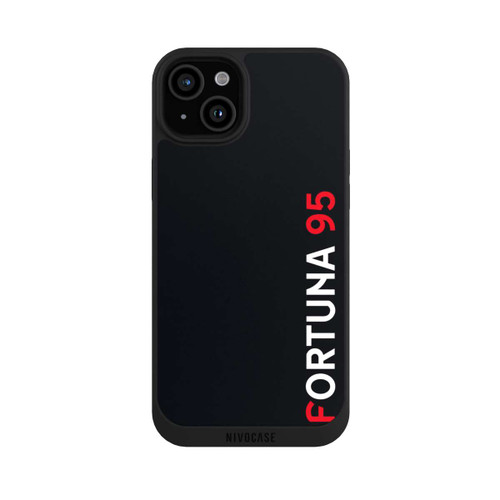 Apple iPhone 15 Plus NIVOpure Fortuna 95