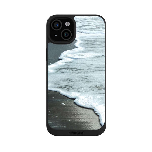 Apple iPhone 15 Plus NIVOpure At The Beach