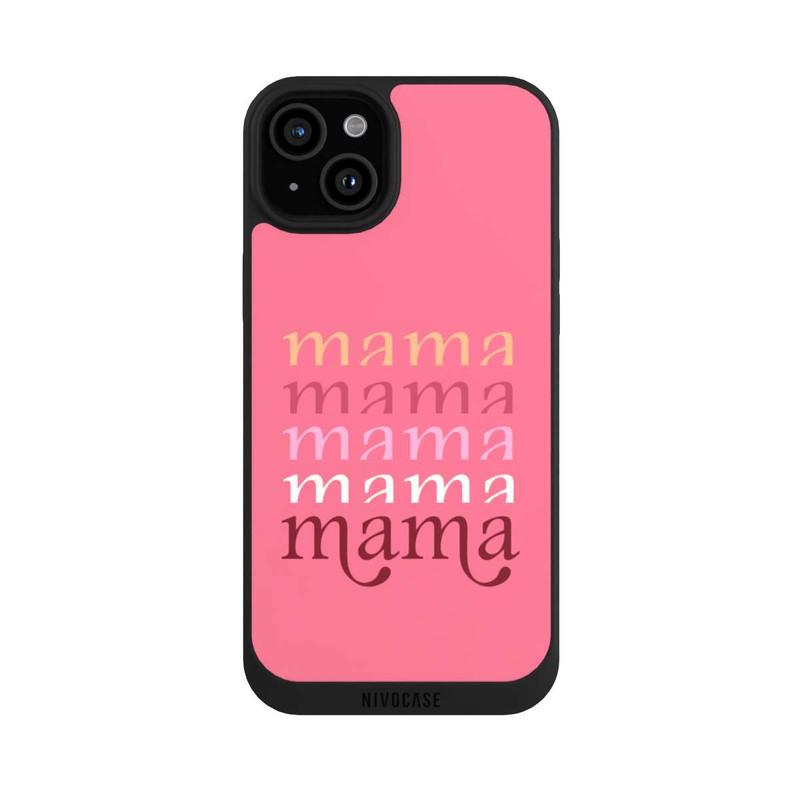 iPhone 15 Plus NIVOpure Mama, mama, mama