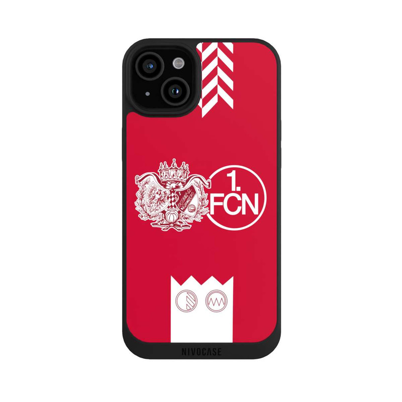 iPhone 15 Plus NIVOpure FCN 125 Jahre