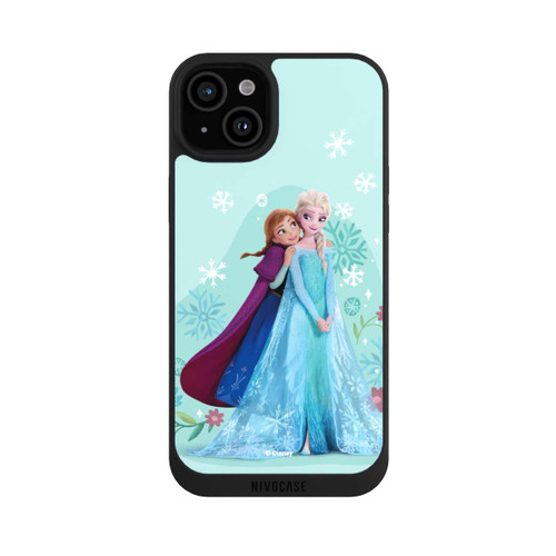 Apple iPhone 15 Plus NIVOpure Anna et Elsa