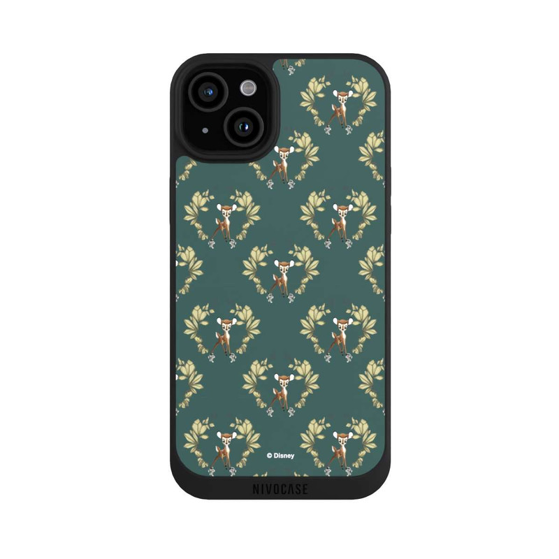 iPhone 15 Plus NIVOpure Modèle d'automne Bambi