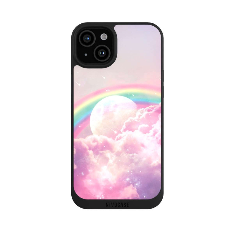iPhone 15 Plus NIVOpure Sweet Sweet Moon