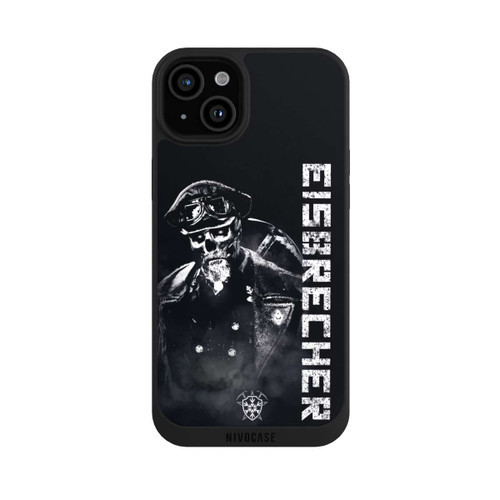 Apple iPhone 15 Plus NIVOpure Kaltfront Tour Design
