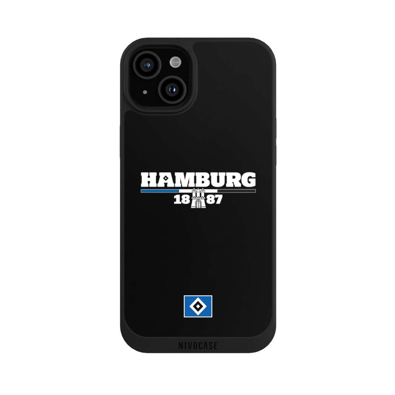 iPhone 15 Plus NIVOpure Hamburg 1887