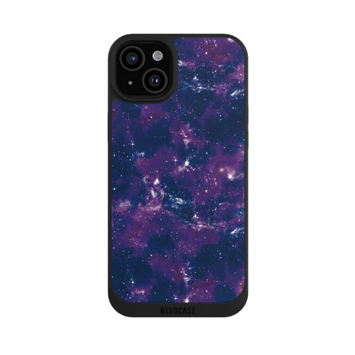 Apple iPhone 15 Plus NIVOpure Nebula Lilac