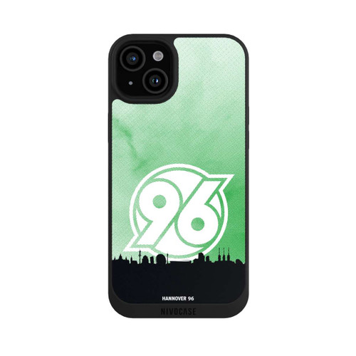 Apple iPhone 15 Plus NIVOpure H96 Skyline Logo