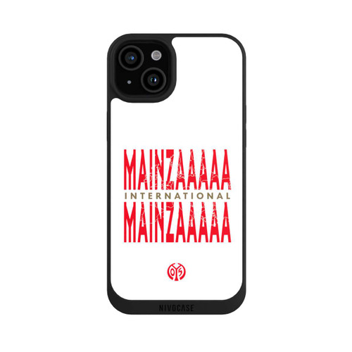 Apple iPhone 15 Plus NIVOpure Mainzaaaaa International