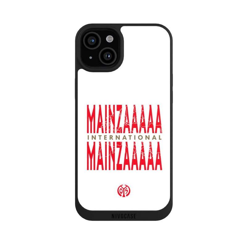 iPhone 15 Plus NIVOpure Mainzaaaaa International