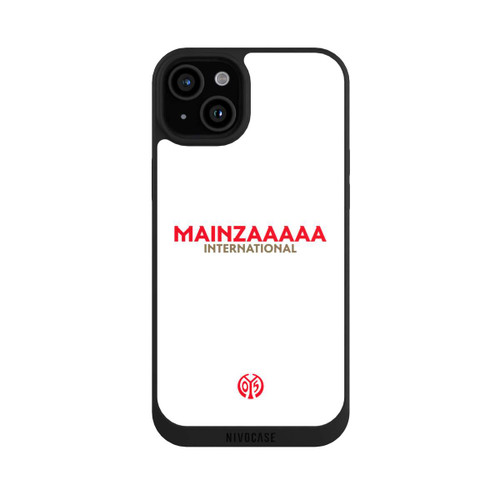 Apple iPhone 15 Plus NIVOpure Mainz International