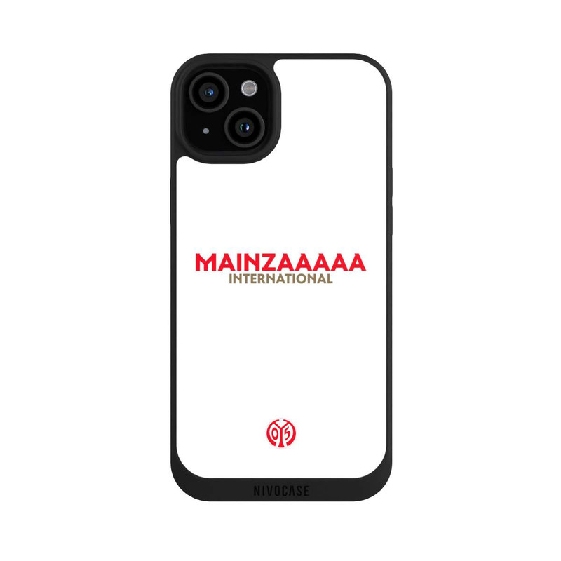 iPhone 15 Plus NIVOpure Mainz International
