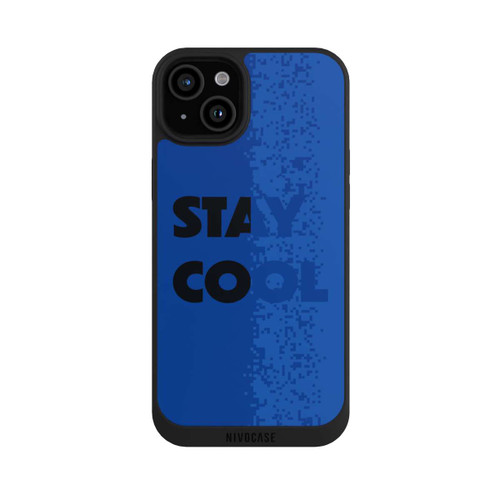 Apple iPhone 15 Plus NIVOpure Stay Cool