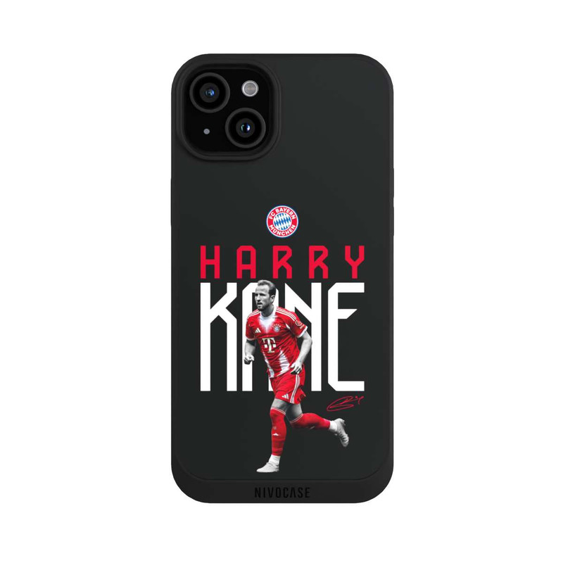 iPhone 15 Plus NIVOpure Harry Kane 25/26