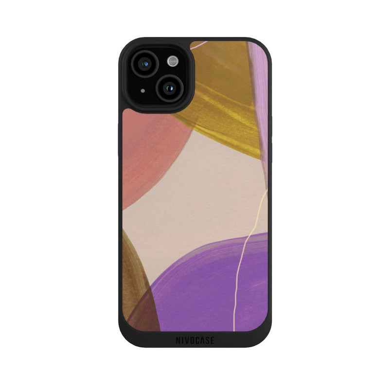 iPhone 15 Plus NIVOpure Graphic Art