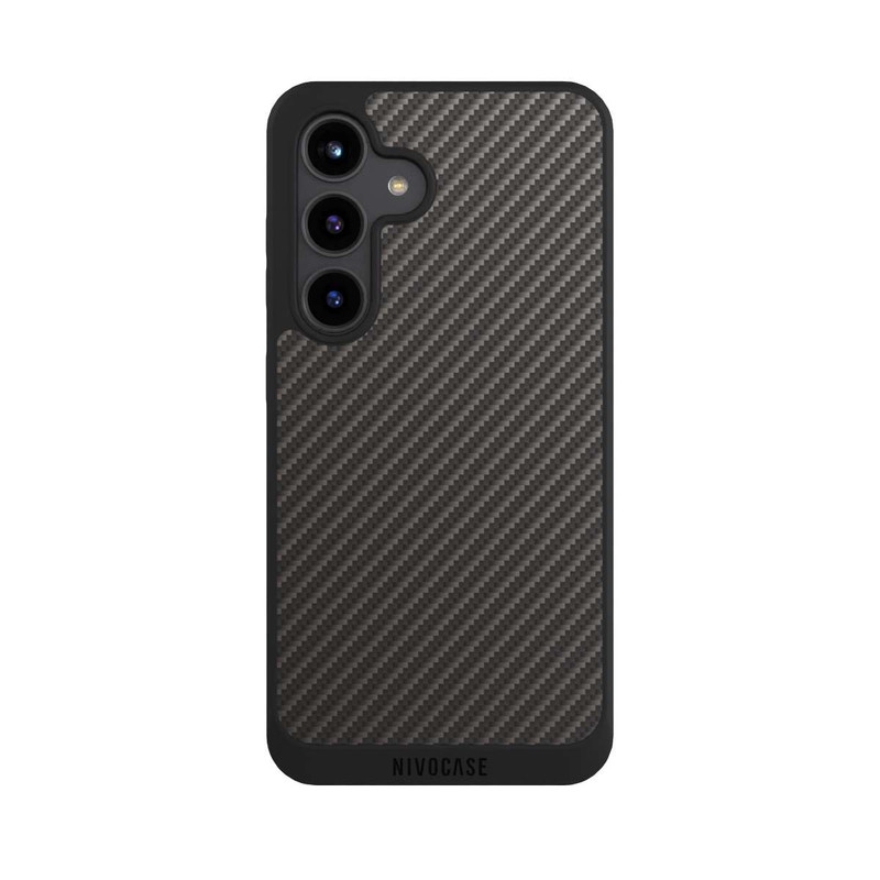 Galaxy S24 NIVOpure Karbon