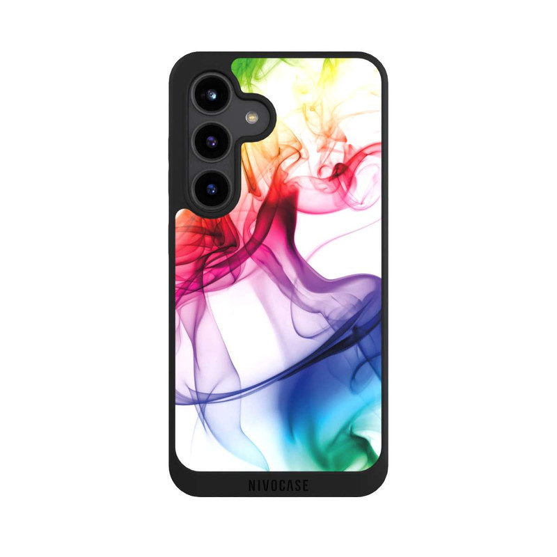 Galaxy S24 NIVOpure Vapeur de Couleur