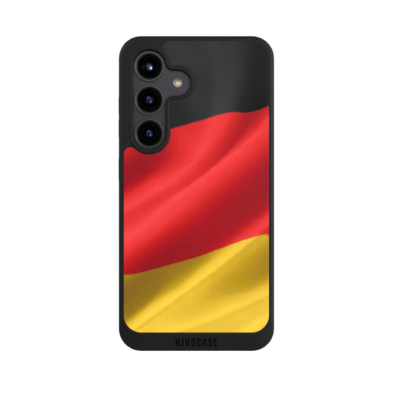 Galaxy S24 NIVOpure Deutschland