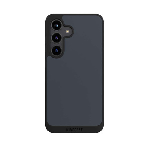 Samsung Galaxy S24 NIVOpure Anthracite