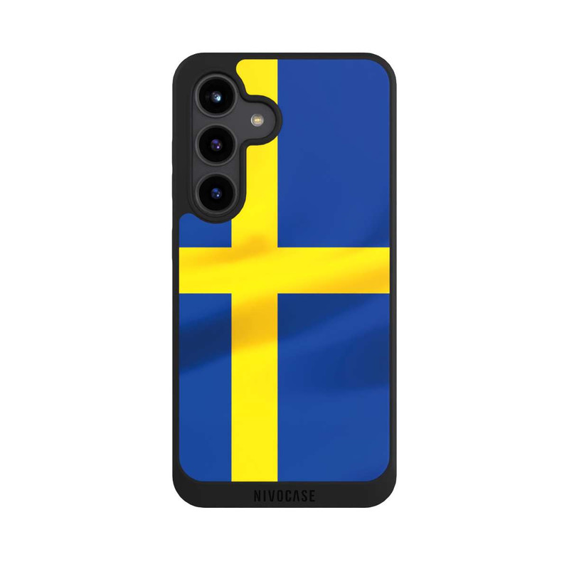 Galaxy S24 NIVOpure Schweden