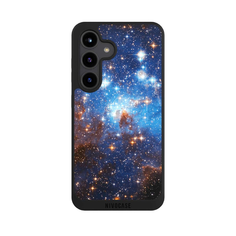 Galaxy S24 NIVOpure Grand Nuage de Magellan