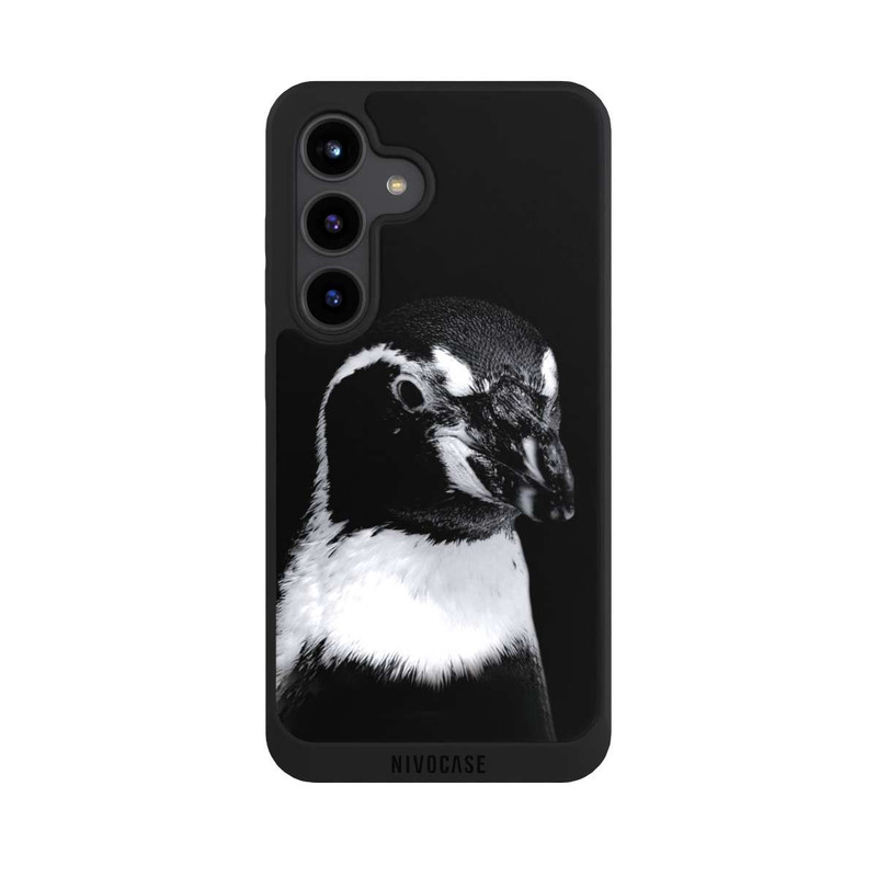 Galaxy S24 NIVOpure Pinguin