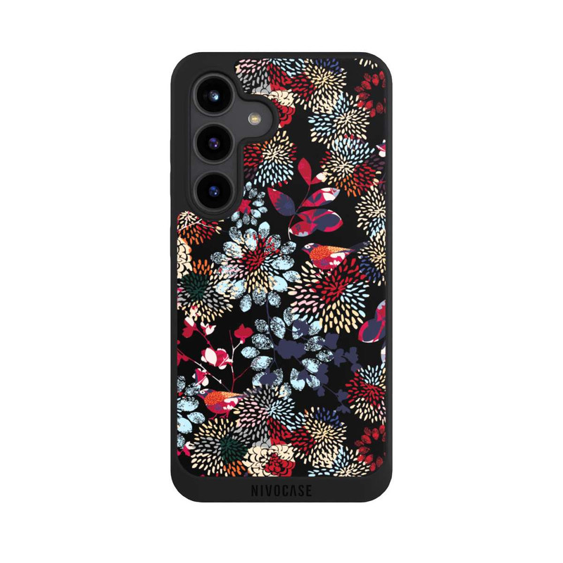 Galaxy S24 NIVOpure Kimono Sombre