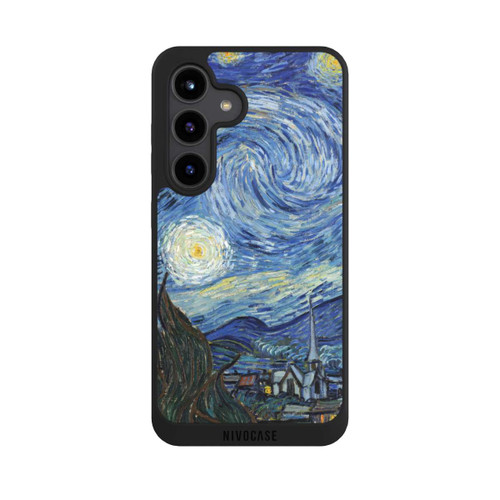 Samsung Galaxy S24 NIVOpure Die sternenklare Nacht