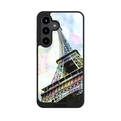 Samsung Galaxy S24 NIVOpure Der Eiffelturm