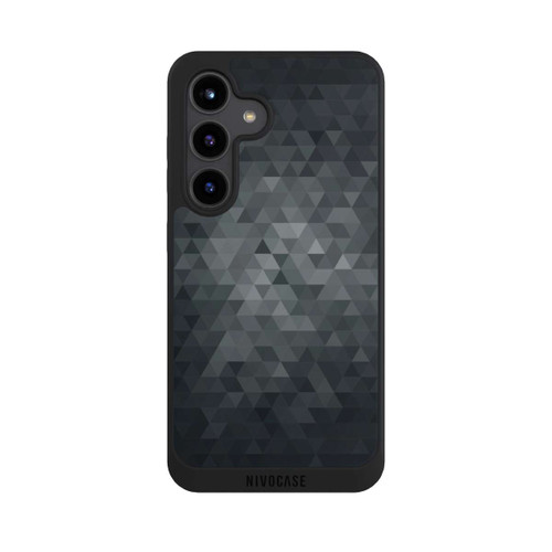 Samsung Galaxy S24 NIVOpure mysteriöses Schwarz
