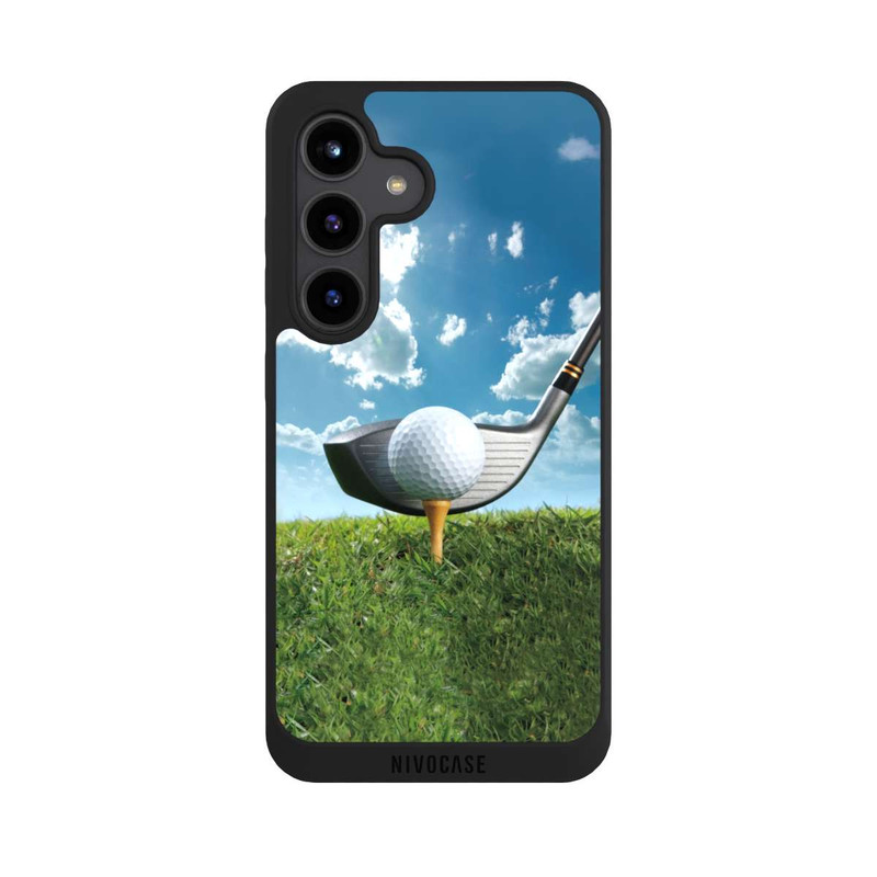 Galaxy S24 NIVOpure Golfschläger