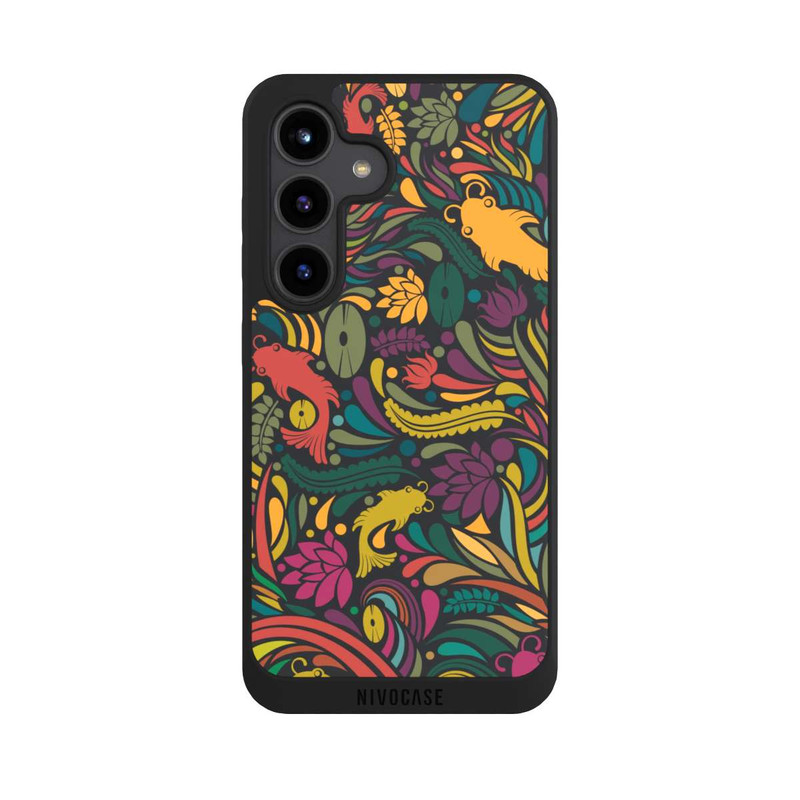 Galaxy S24 NIVOpure Lake Floor