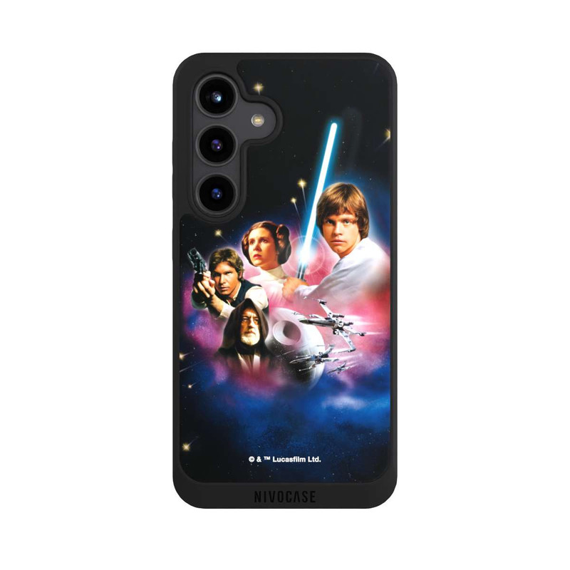 Galaxy S24 NIVOpure Un Nouvel Espoir