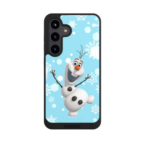 Samsung Galaxy S24 NIVOpure Frozen Olaf