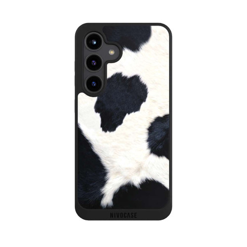 Samsung Galaxy S24 NIVOpure Peau de Vache