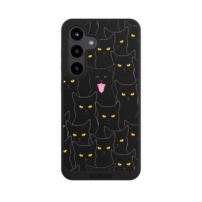 Galaxy S24 NIVOpure Jinxed