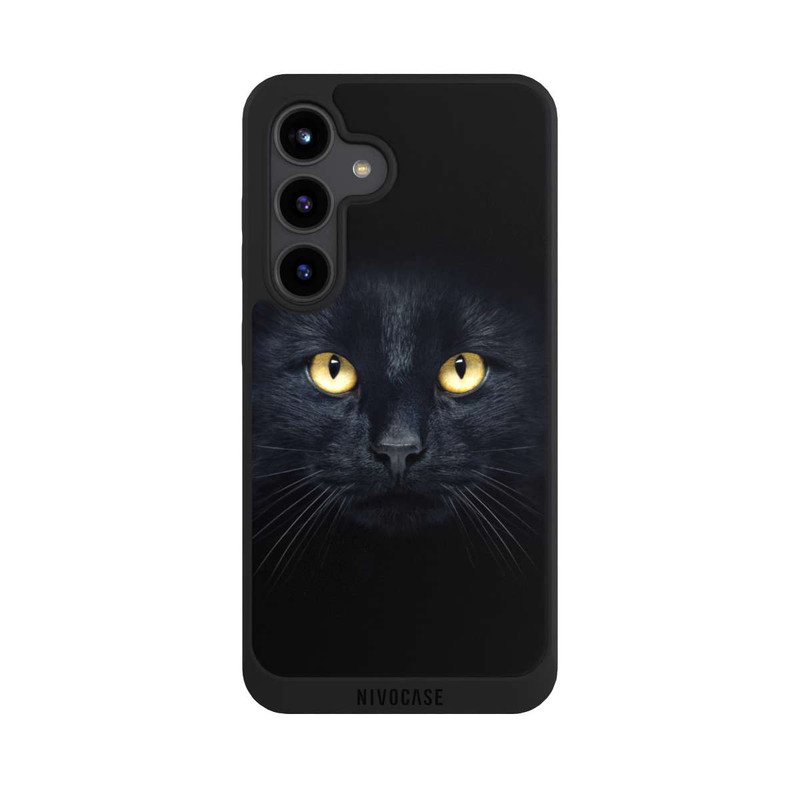 Galaxy S24 NIVOpure Tom Chat