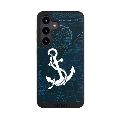 Samsung Galaxy S24 NIVOpure Style marin