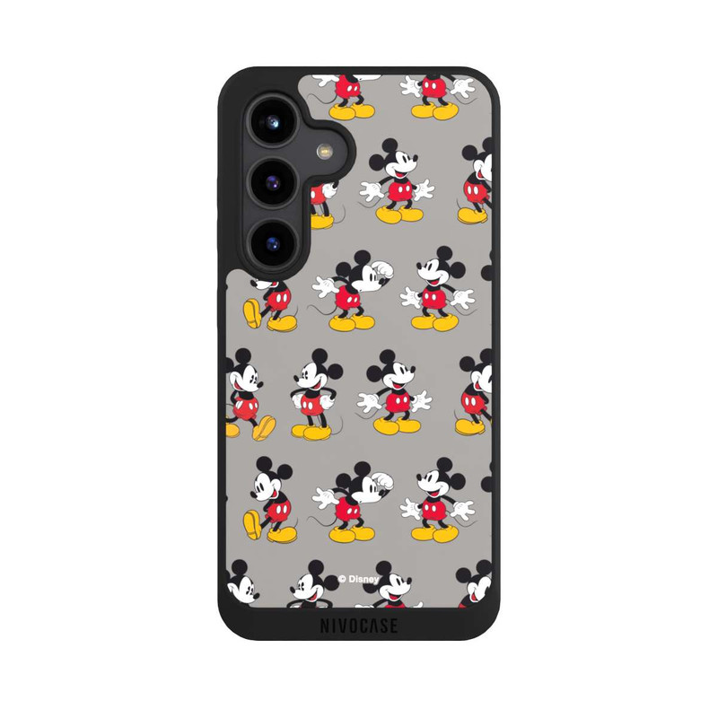 Galaxy S24 NIVOpure Mickey Motif