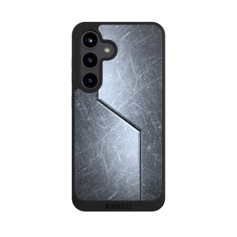 Galaxy S24 NIVOpure Real Steel