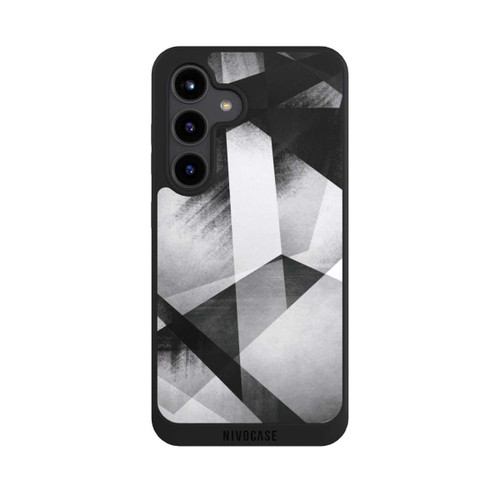 Samsung Galaxy S24 NIVOpure Poussière noir
