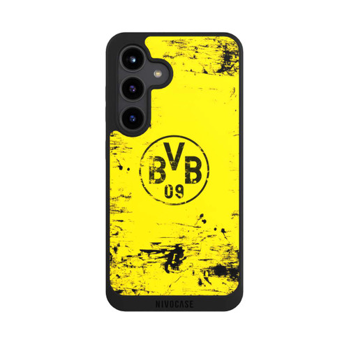 Samsung Galaxy S24 NIVOpure BVB Destroyed Look
