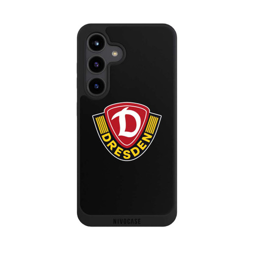 Samsung Galaxy S24 NIVOpure Dynamo Schwarz