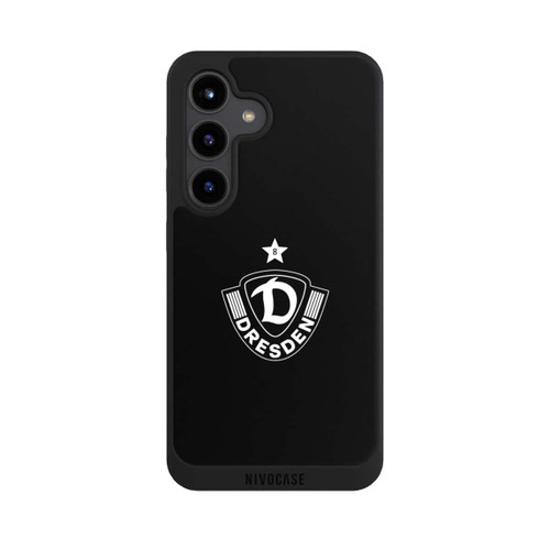 Samsung Galaxy S24 NIVOpure Dynamo Star Black