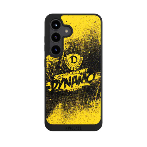 Samsung Galaxy S24 NIVOpure Dynamo Destroyed Look