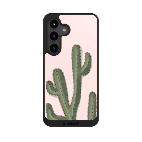 Samsung Galaxy S24 NIVOpure Cactus