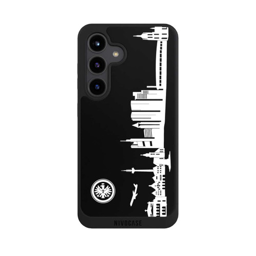 Samsung Galaxy S24 NIVOpure Frankfurter Skyline