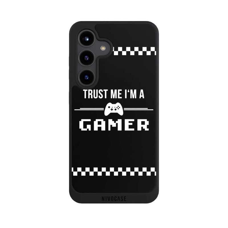 Galaxy S24 NIVOpure Trust Me I'm a Gamer