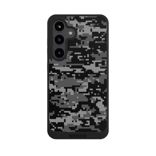 Samsung Galaxy S24 NIVOpure Pixeltarn